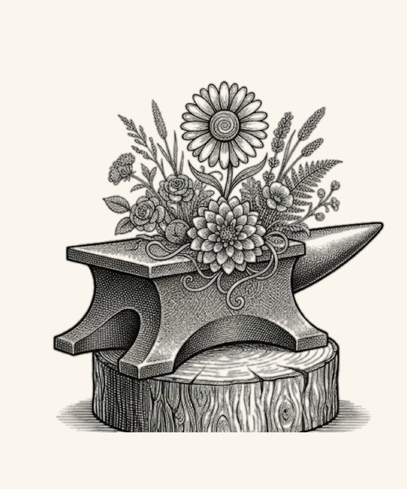Bloom Anvil