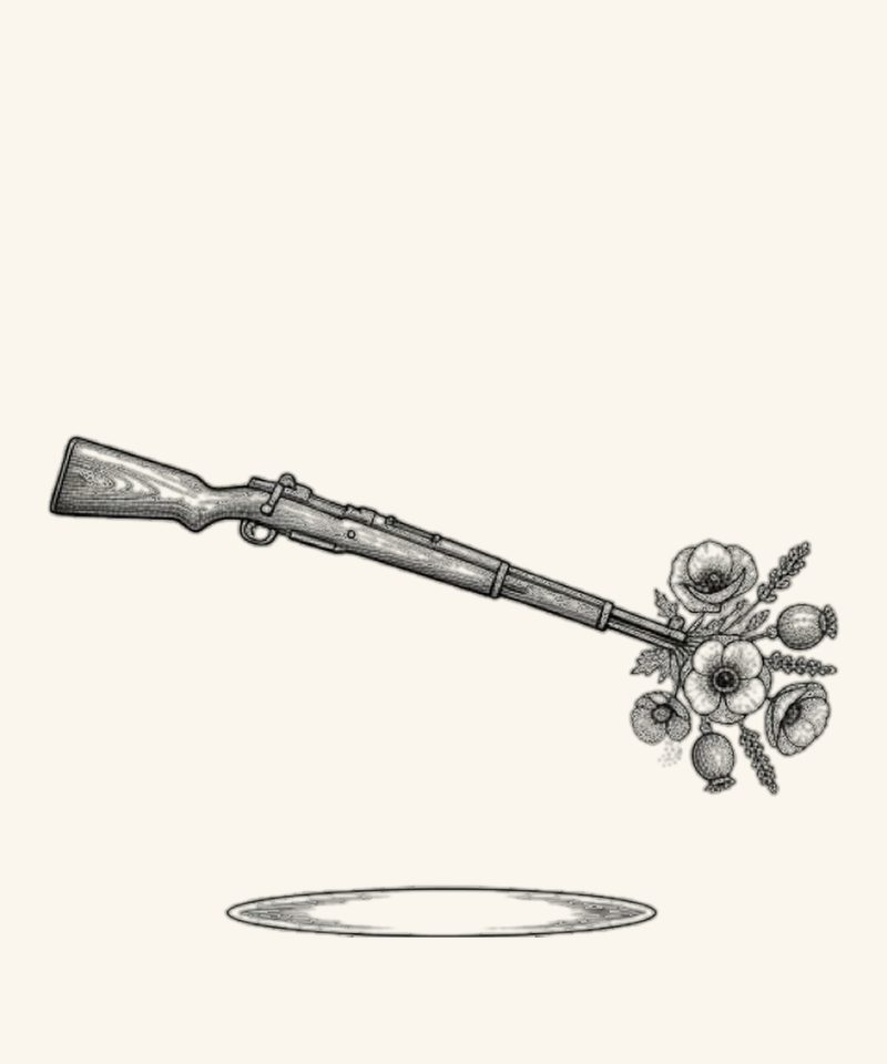 Bloom Gun