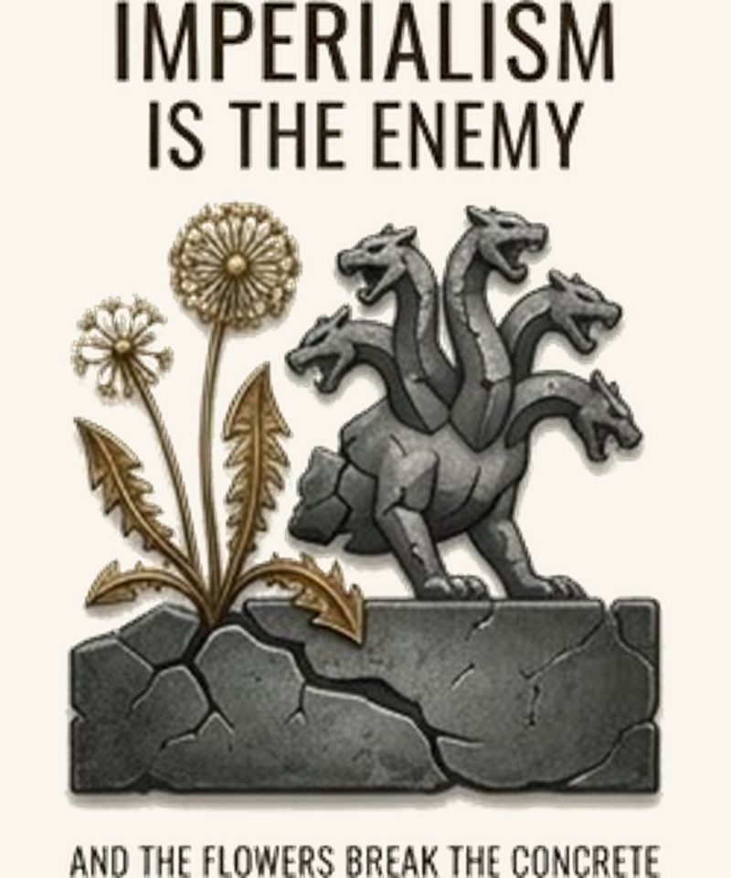 Anti-Imperialist