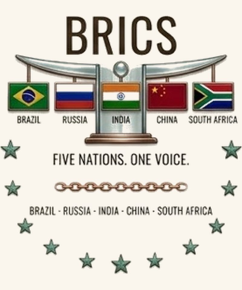 BRICS