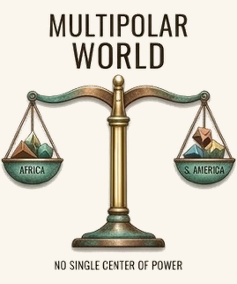 Multipolar World