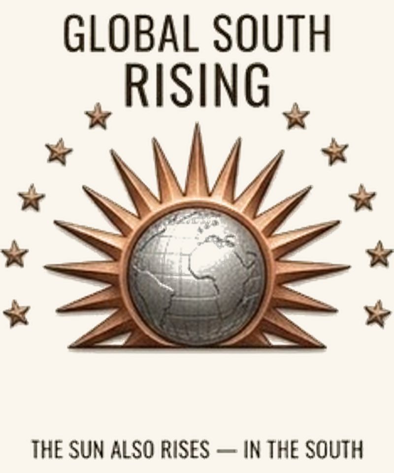 Global South Rising