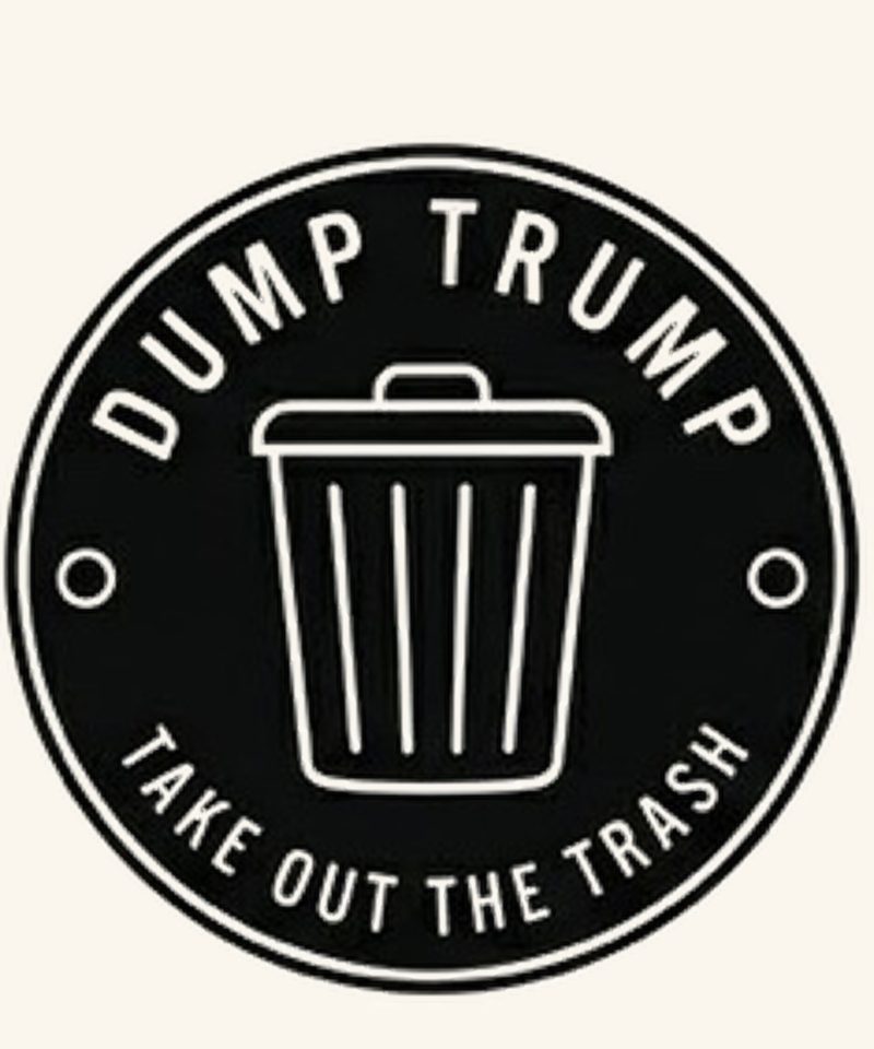 Dump Trump