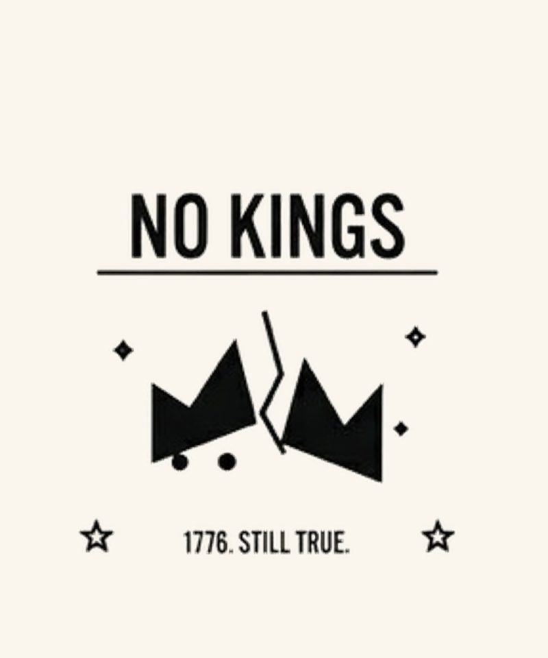 No Kings