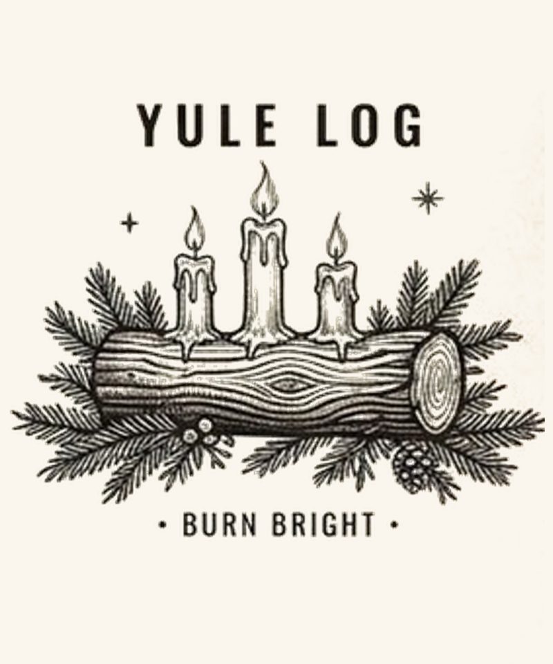 Yule Log