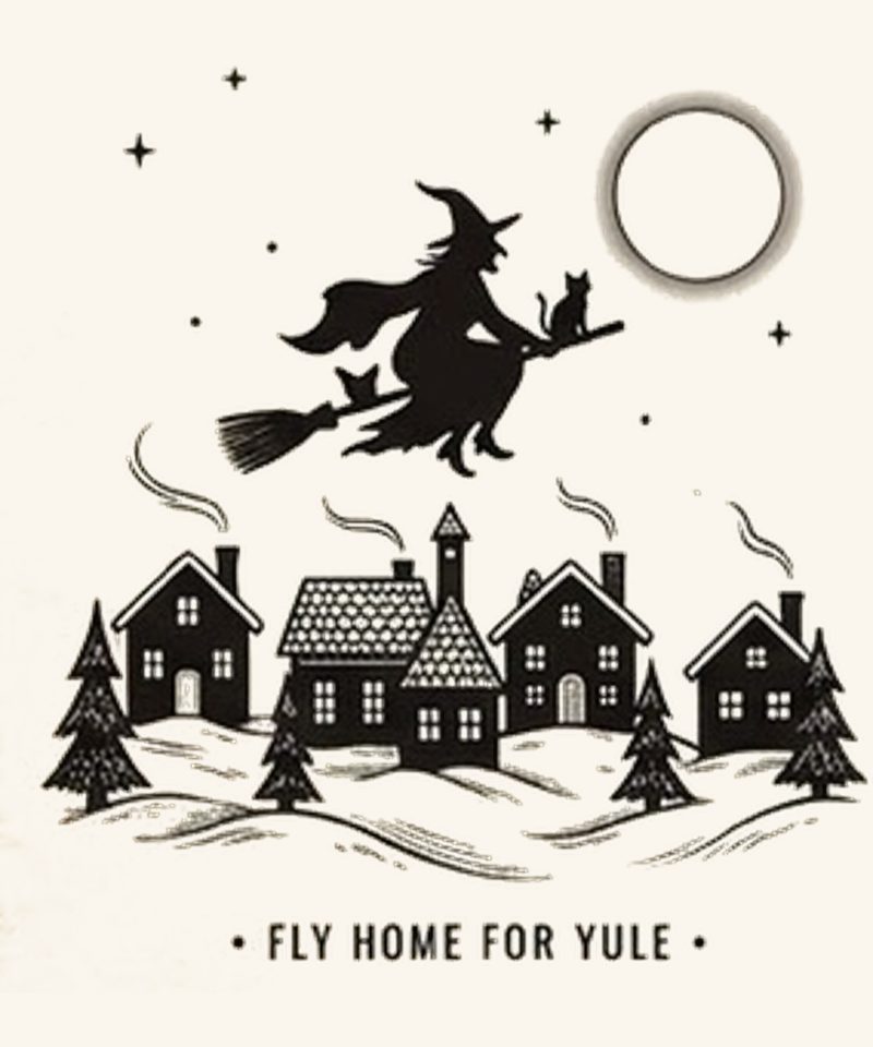 Witch Village